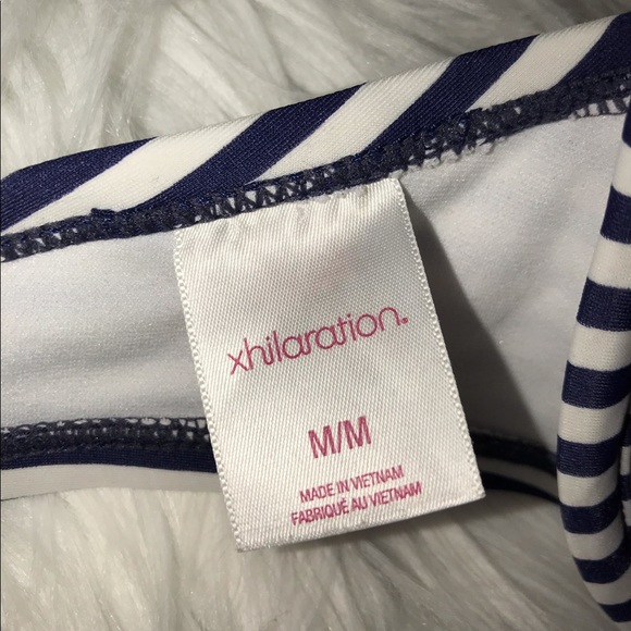 Xhilaration bikini top - Picture 4 of 4